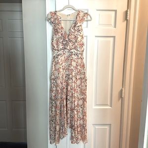 Salon size 6 - beautiful spring dress!